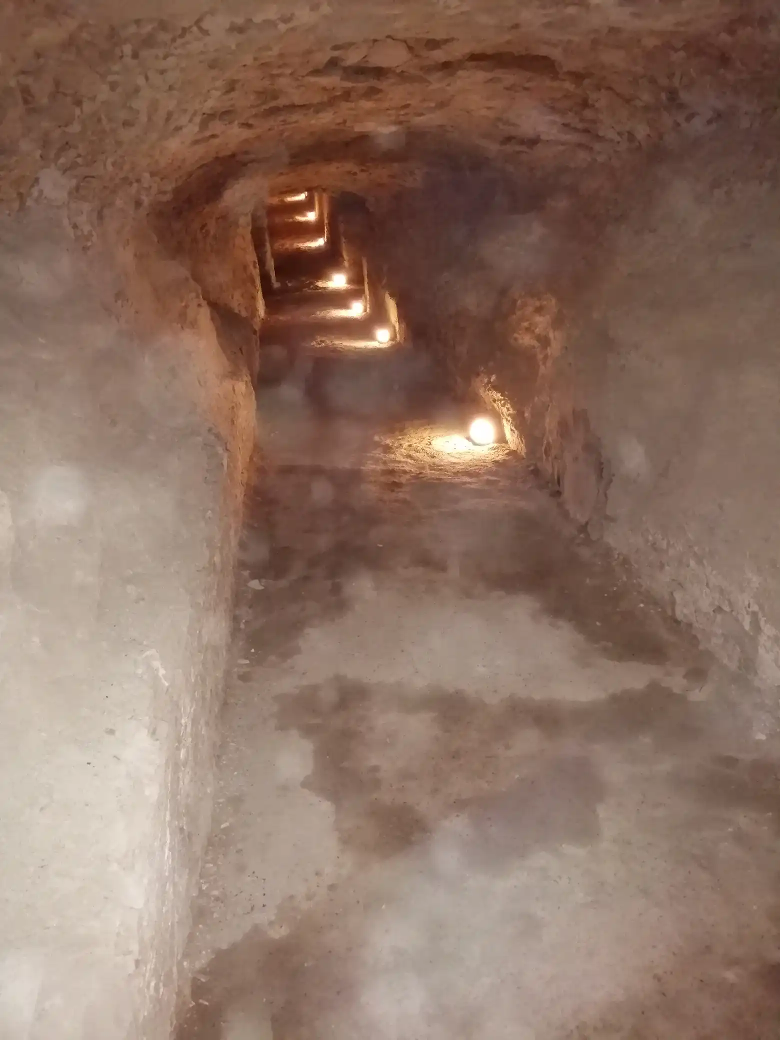 Cairo Midum & Lahon pyrmids