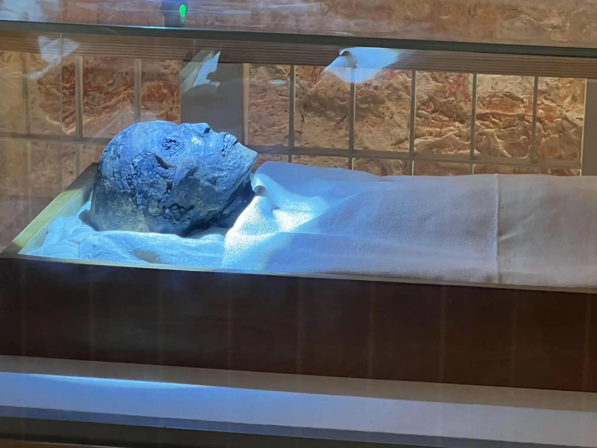 Luxor Vally Of the kings